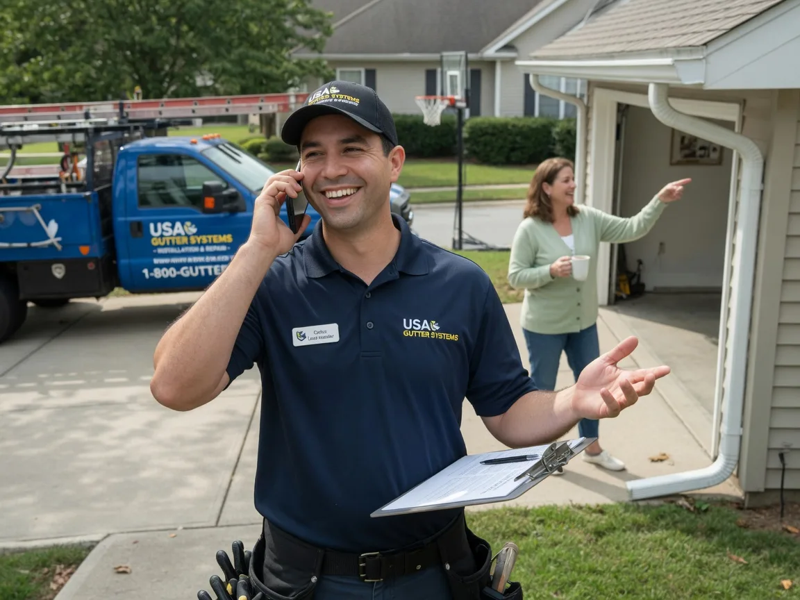 Gutter Installation Laurens, SC FAQs